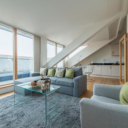 Hampden Apartments - The Elizabeth Windsor Zewnętrze zdjęcie