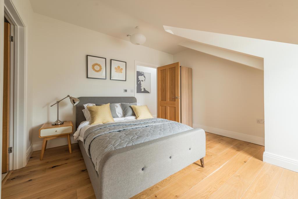 Hampden Apartments - The Elizabeth Windsor Zewnętrze zdjęcie
